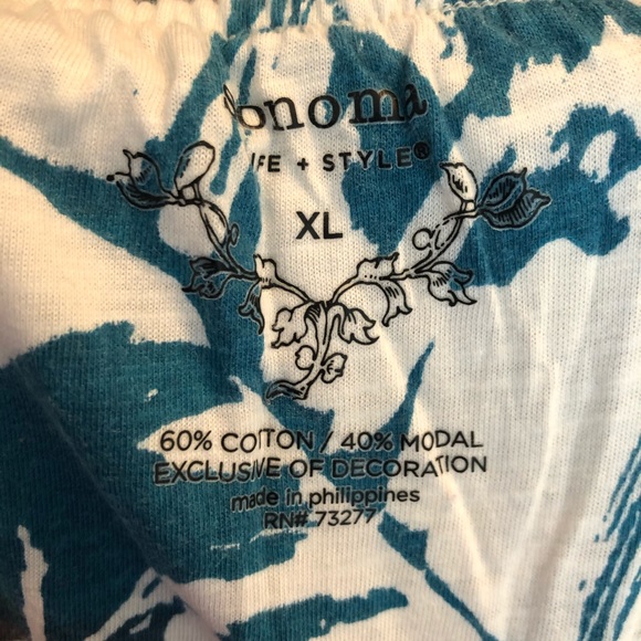 Braided Racer Back Maxi Dress - Picture 3 of 3